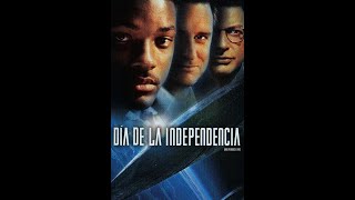 Independence Day 1996  Super Bowl Teaser Trailer [upl. by Aivirt]