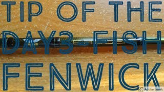 Fenwick Rod Review [upl. by Brittney]