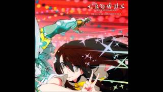 Gatchaman Crowds OST Full  20 Unbeatable Network [upl. by Petronille223]