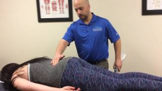 Activator Chiropractic What is it [upl. by Ayila306]