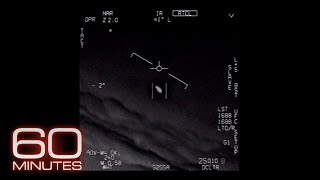 Navy pilots describe encounters with UFOs [upl. by Sakram119]