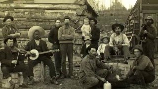 Appalachian Mountain Music Documentary [upl. by Drain]