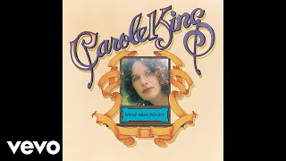 Carole King  Nightingale Official Audio [upl. by Arvy406]