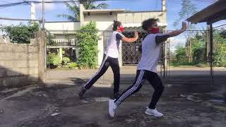 AEROBIC AND ANAEROBIC DANCE EXERCISE HOPE 3 [upl. by Nerine]