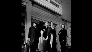 Quatuor Artemis Beethoven String Quartets Op130  Cavatina [upl. by Sinclair554]