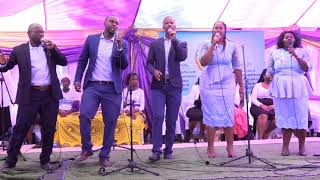 kwakukuningi Kudekiwe Live by Ndawonye Christ Worshippers [upl. by Lyrahs221]