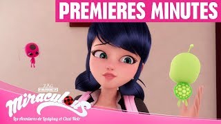 Miraculous  Premières minutes [upl. by Gaskill207]