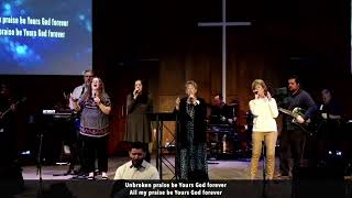 Sabino Road Baptist Church Livestream 2424 [upl. by Comfort]