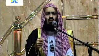 Mufti Menk  Quran Tafseer Day1 [upl. by Eeraj631]