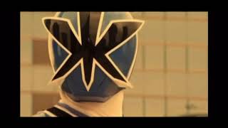 Nicktoons Power Rangers Samurai Power Play promo 2011 [upl. by Peck656]