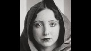 Anaïs Nin 1998 documentary on the author and sexual adventurer [upl. by Paulo]