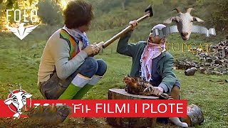 Egjeli 1  Stupcat  Filmi i Plote [upl. by Atilef]