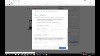 TUTORIAL  Come creare un indirizzo email [upl. by Attenehs]