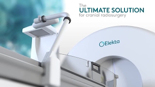 Leksell Gamma Knife® Icon™ [upl. by Alinoel]