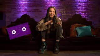 Olivia Rodrigo  Get To Know Me [upl. by Siana]