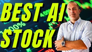 The Best New AI Datacenter Stock To Buy [upl. by Salina461]