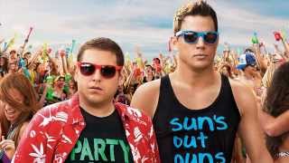 22 Jump Street Soundtrack [upl. by Aicyla]