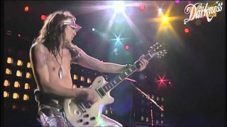 The Darkness I Believe in a Thing Called Love Live at Reading 2004mp4 [upl. by Wong]