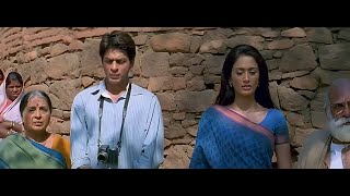 Swades Full Movie  Shah Rukh Khan  Gayatri Joshi  Makarand Deshpande  Review amp Facts HD [upl. by Metabel568]