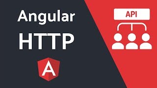 Angular HTTP Client Quick Start Tutorial [upl. by Sykleb482]