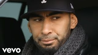 La Fouine  Doù lon vient Clip officiel [upl. by Ailadgim294]