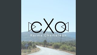 Karma Chameleon [upl. by Leahcym]