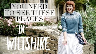 You Need To See These Places In Wiltshire [upl. by Maurizia]