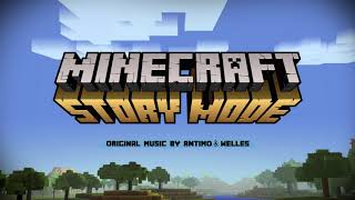 Ivor Theme Minecraft Story Mode 101 OST [upl. by Ranique]