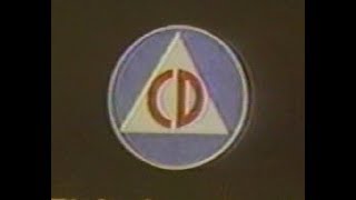 WFAA Channel 8 DallasFort Worth TX  quotEmergency Broadcast System Testquot 1978 [upl. by Auqkinahs]