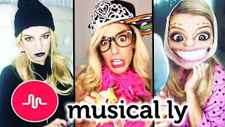 REBECCA ZAMOLOS BEST Tik Tok COMPILATION 2020 FUNNIEST AND CRINGIEST [upl. by Eleda707]