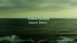 Indescribable  Laura Story Lyrics [upl. by Anwadal]