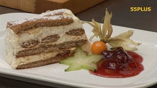 Kochvideo  Biertiramisu [upl. by Adine241]