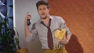 Niall Horan  New Angel Heartbreak Weather Watch [upl. by Keating512]