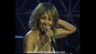 TINA TURNER  Proud Mary [upl. by Martijn]