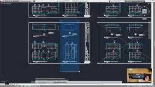 Casework amp Millwork Shop Drawings Speed Test [upl. by Lucie]