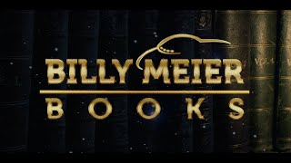 Introduction to Billy Meier Books [upl. by Ycak]