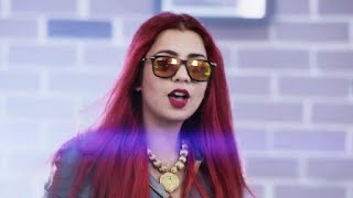 Leja Menu Door Kitte Jithe Paniyan De Rang Ne Neele Jasmine Sandlas Hindi New Song 2018 [upl. by Nnayrb]