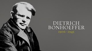 Defying Hitler The Story of Dietrich Bonhoeffer [upl. by Mccullough487]