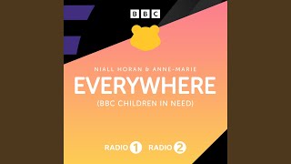 Everywhere BBC Children In Need [upl. by Sardse]