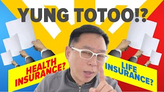 Health or Life Insurance Anong Dapat Unahin [upl. by Gotthard]