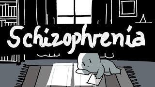 What is Schizophrenia [upl. by Erehc]