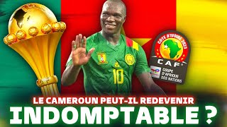 🇨🇲 Le CAMEROUN peutil VRAIMENT remporter la CAN 2024 [upl. by Cramer]