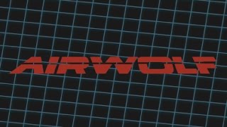 Airwolf  Fan Trailer [upl. by Ahcas]