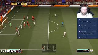 CDKeyscom plays FIFA 21 on PS4 🔥🎮 [upl. by Karine]