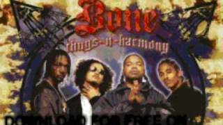 bone thugs n harmony  War Battlecry Remix  The Collectio [upl. by Frankel928]