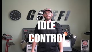 Idle Control Tech Tuesdays  EP15 [upl. by Wyatt]