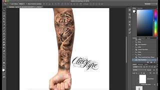 HOW TO DESIGN A TATTOO [upl. by Edik]