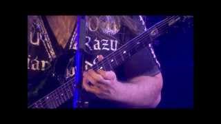 John Petrucci  Breaking All Illusions Solo  Live at Luna Park [upl. by Born]