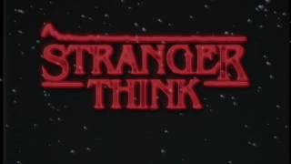 Stranger Think  C418 [upl. by Jaala]