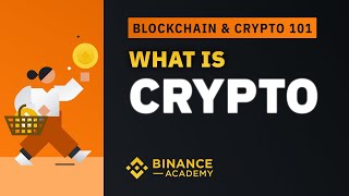 What is Cryptocurrency｜Explained For Beginners [upl. by Nanah]